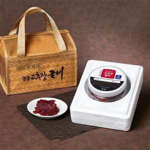 영광 고추장 굴비 선물세트 500g 外 모음