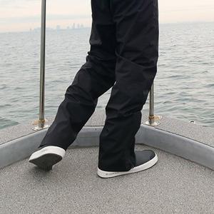자칼 논슬립 덱슈즈 블랙 선상장화 오프쇼어 피싱슈즈