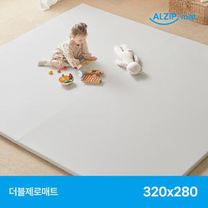 [라이브체감가: 417,986원]알집매트 더블제로매트 어반 320X280 (2종 택1)