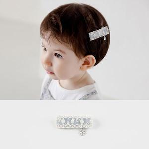[보리보리/해피프린스]돌리 아기 헤어핀
