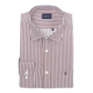 갤러리아 예작 남자 정장 셔츠 24F/W 긴팔 스트라이프 남방 (일반핏) YJ4FBR113WI