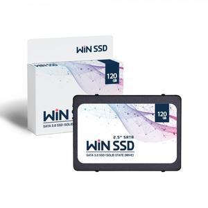 한창코퍼레이션 WIN SSD (120GB)ㅇMMㅇ