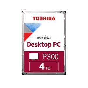 [기타]도시바 P300 5400/128M (HDWD240, 4TB)