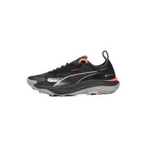 브랜드인증- 푸마 보야지 나이트로 3 GTX - 블랙:오렌지 / 377838-01151621