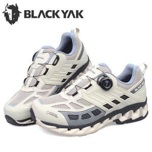 [블랙야크]크러쉬 가드 GTX 트레킹화 등산화남성,남자등산화,여자등산화,블랙야크등산화