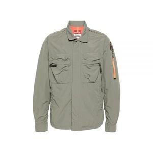 파라점퍼스 MILLARD 24SS-PMSIRM01-610 밀라드 오버셔츠 자켓 바람막이 479150