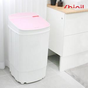 [신일전자]신일 프라임 고속 만능 탈수기 업소용 의류 빨래 SDM-G65JNC