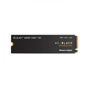 Western Digital WD BLACK SN850X M.2 NVMe (1TB)ㅇMMㅇ