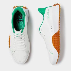GFORE 지포어 G112 PU LEATHER GOLF SHOE (GMF000027-ST) (G112 골프화)