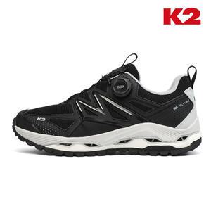 K2 플라이하이크 헬릭스 Z1 FUS23G01 Z1 운동화 등산화 트래킹화