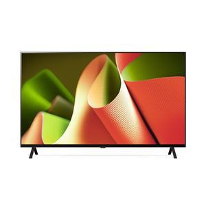 [LG] 2024 올레드 4K 163cm OLED65B4MNA 스탠드형