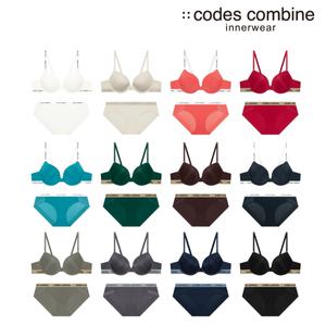 [코데즈컴바인이너웨어](강남점)여성세트 12종택 1(CDWBR111+961+B61)