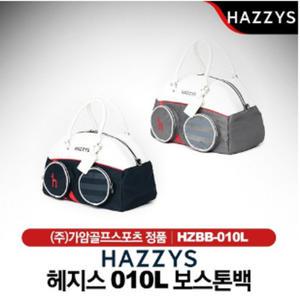 헤지스 여성용 보스턴백 2021년 HZBB-010L, 그레이