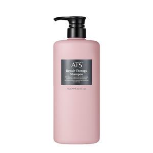 ATS 리페어 테라피 샴푸 1000ml 손상모샴푸