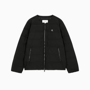 [CK] 남녀공용 크루넥 라이트 경량 다운 자켓 J327559 BEH