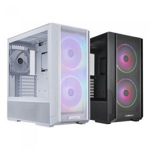 리안리 LANCOOL 216 RGB (Black)