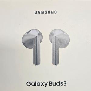 삼성전자 갤럭시 버즈3 SM-R530N 무선 이어폰