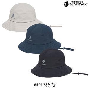 [롯데백화점]블랙야크 공용 등산모자 베이직돔햇 2BYHTF3910