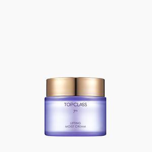 참존 탑클래스 7세대 리프팅 모이스트 크림 50ml