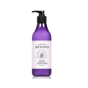 비욘드 디펜스 바디에멀전 450ml