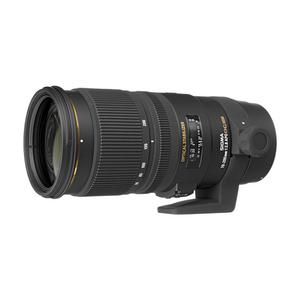 SIGMA APO 70-200mm F2.8 EX DG OS HSM 캐논용 / 2day