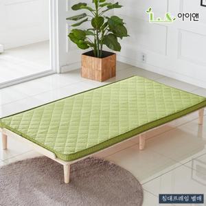 아이앤 매쉬 토퍼 슈퍼싱글 OT