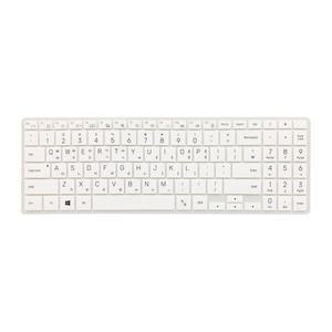 /파인피아 갤럭시북5 프로 NT960XHA 노트북 문자키스킨(지문막힘)
