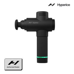 [하이퍼아이스] 하이퍼볼트2 마사지건 블랙_Hypervolt2 Black