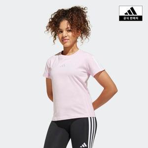 [아디다스키즈](대구신세계)[adidas kids] (A130-A160) JG 3S 티셔츠 160 (JF3678)