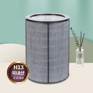 [필터왕국]위닉스 타워프라임 플러스 호환필터 CAF-N0P5 프리미엄