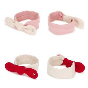 [블루독베이비]골지리본헤어밴드(PK,IV) 44A12-870-01_s