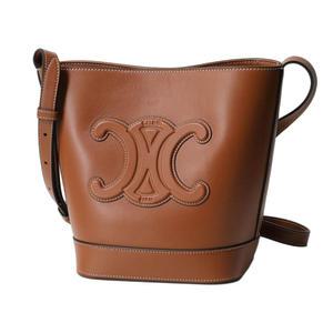 [CELINE] 25SS 트리오페 스몰 버킷백 탄 113783 DU3 04LU