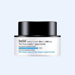 빌리프 더 트루 크림 아쿠아 밤 50ml 1개