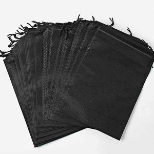 [라일리] Rly 부직포 파우치 부직포주머니 부직포가방 여행더스트백