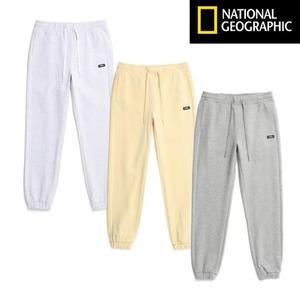 [내셔널지오그래픽](강남점) N231WPT160  여성 W 레푸스 TRAINNING SET 조거 PANTS