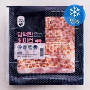 존쿡델리미트 담백한 베이컨 (냉동), 1kg, 1개 one option