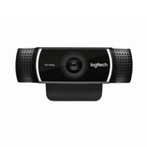 로지텍 C922 프로스트림 Pro Stream 웹캠 블랙 벌크