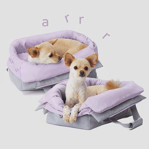 강아지 고양이 이동가방 포옹백 4color