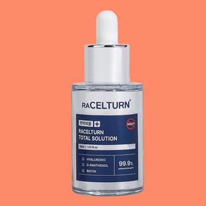 라셀턴 토탈 솔루션 문제성발톱 향균 손발톱 영양제 앰플 세럼 30ml