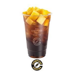 [컴포즈커피] 아망추(ICE) (TAKE-OUT)