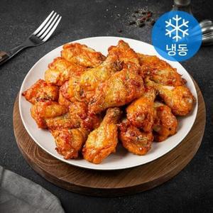 곰곰 버팔로윙봉, 700g, 1개 one option