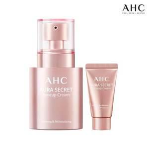 AHC 아우라 시크릿 톤업 크림 30g+(GIFT)톤업크림 10g