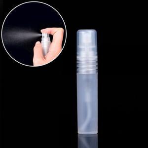 휴대용 스프레이 향수 공병 용기 5ml