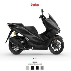 [토모바이크] 혼다 PCX125 / HONDA PCX125 신차 판매