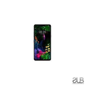 [셀러허브 패션][JHL9N104_51CA]LG G8 ThinQ 지문방지 저반사 보호필름 2매