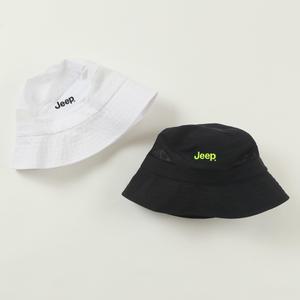[롯데백화점]지프 화섬메쉬 믹스 버킷햇(래쉬가드)  KP0GCU951