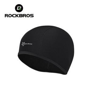 ROCKBROS 아웃도어 웜 캡 양털모자 LF041