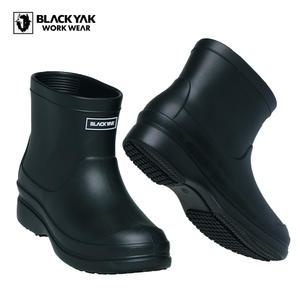 블랙야크 발목장화 YAK-010 eva 고무 미끄럼방지
