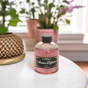 아로마디퓨져 (리필용 커피향 200ml) 실내방향제 디퓨저 화장실 사무실 향기 디퓨져