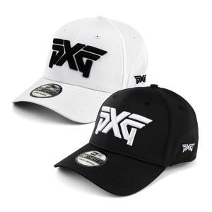 PXG 뉴에라 프로라이트 3930 스트레치핏 골프모자